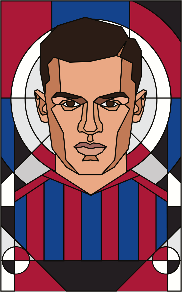 一是穆罗多 一是穆罗多