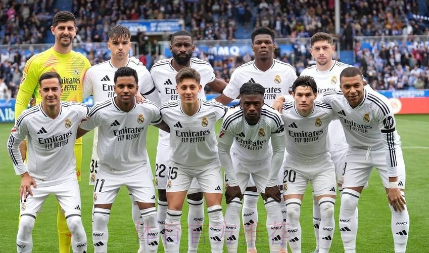 皇马将安帅续约提上日程 提供两年或1+1合同